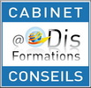 Le cabinet @ Dis Formations Conseils
